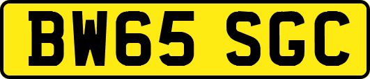 BW65SGC