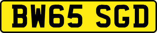 BW65SGD
