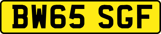 BW65SGF