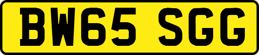 BW65SGG