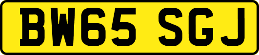 BW65SGJ