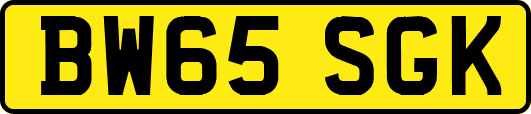 BW65SGK