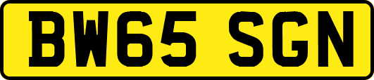 BW65SGN