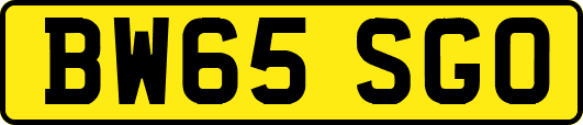 BW65SGO