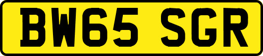 BW65SGR