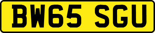 BW65SGU