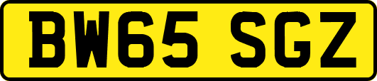 BW65SGZ