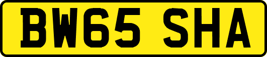 BW65SHA