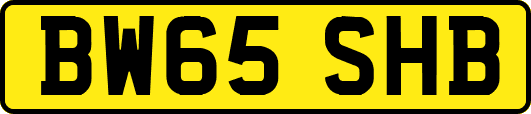 BW65SHB