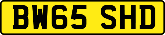 BW65SHD