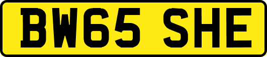 BW65SHE