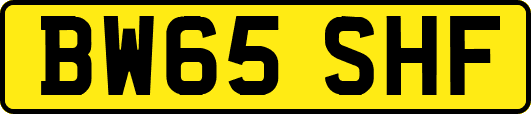 BW65SHF