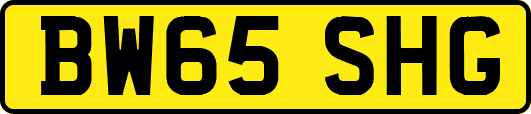 BW65SHG