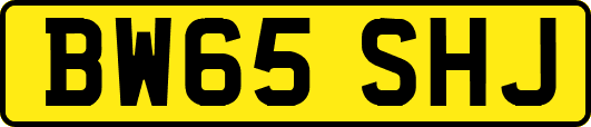 BW65SHJ