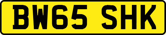 BW65SHK