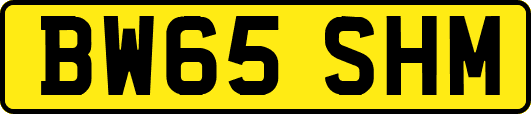 BW65SHM