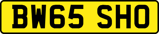 BW65SHO
