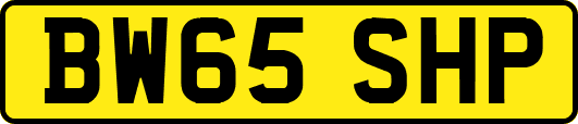 BW65SHP