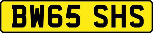 BW65SHS