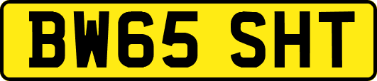 BW65SHT