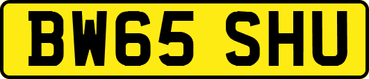 BW65SHU