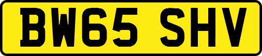 BW65SHV