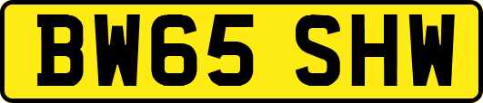 BW65SHW