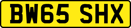 BW65SHX