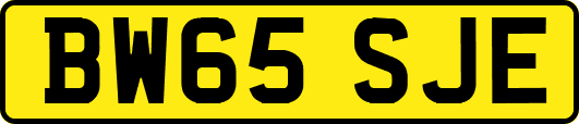 BW65SJE