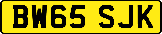 BW65SJK