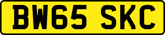 BW65SKC