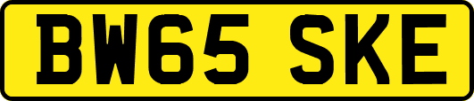 BW65SKE