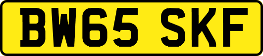 BW65SKF