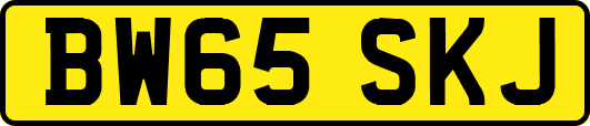 BW65SKJ