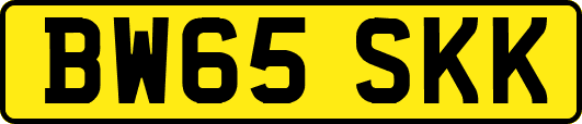 BW65SKK