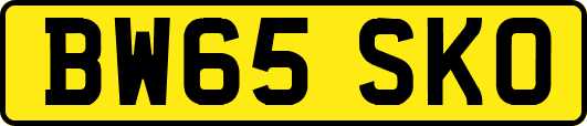 BW65SKO