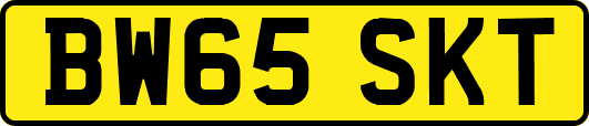 BW65SKT