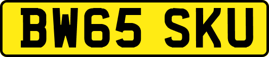 BW65SKU