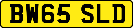 BW65SLD