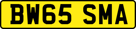 BW65SMA