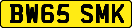 BW65SMK