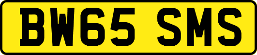 BW65SMS