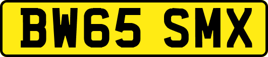 BW65SMX