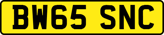 BW65SNC