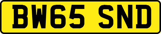 BW65SND
