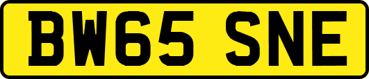 BW65SNE