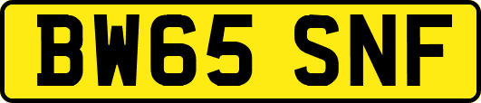 BW65SNF