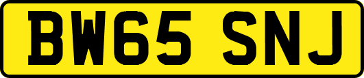 BW65SNJ