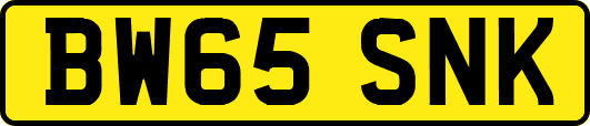 BW65SNK
