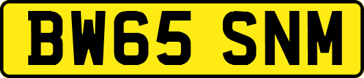 BW65SNM